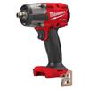 Milwaukee M18FPP2F3-502X 18V Combi Drill & Impact Wrench Twin Pack with 2 x 5.0Ah Batteries