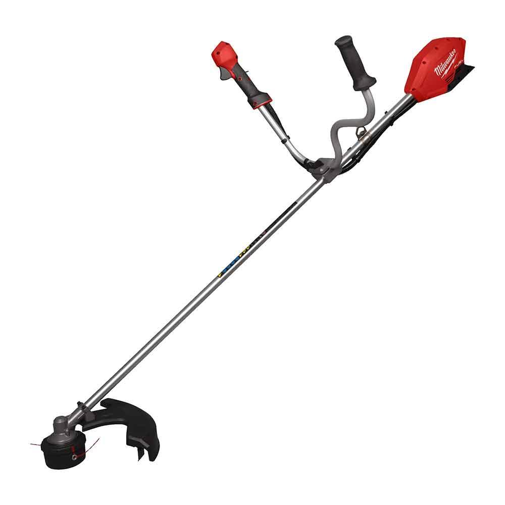 MILWAUKEE M18FBCU0 18V Brush Cutter, Bare Unit available online