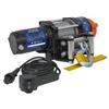 SEALEY ATV1135 12V ATV/Quad Recovery Winch 1135KG	