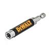 DEWALT DT90394-QZ Magnetic Screwdriver Bit Holder with Self-retracting Guide Sleeve, 80mm