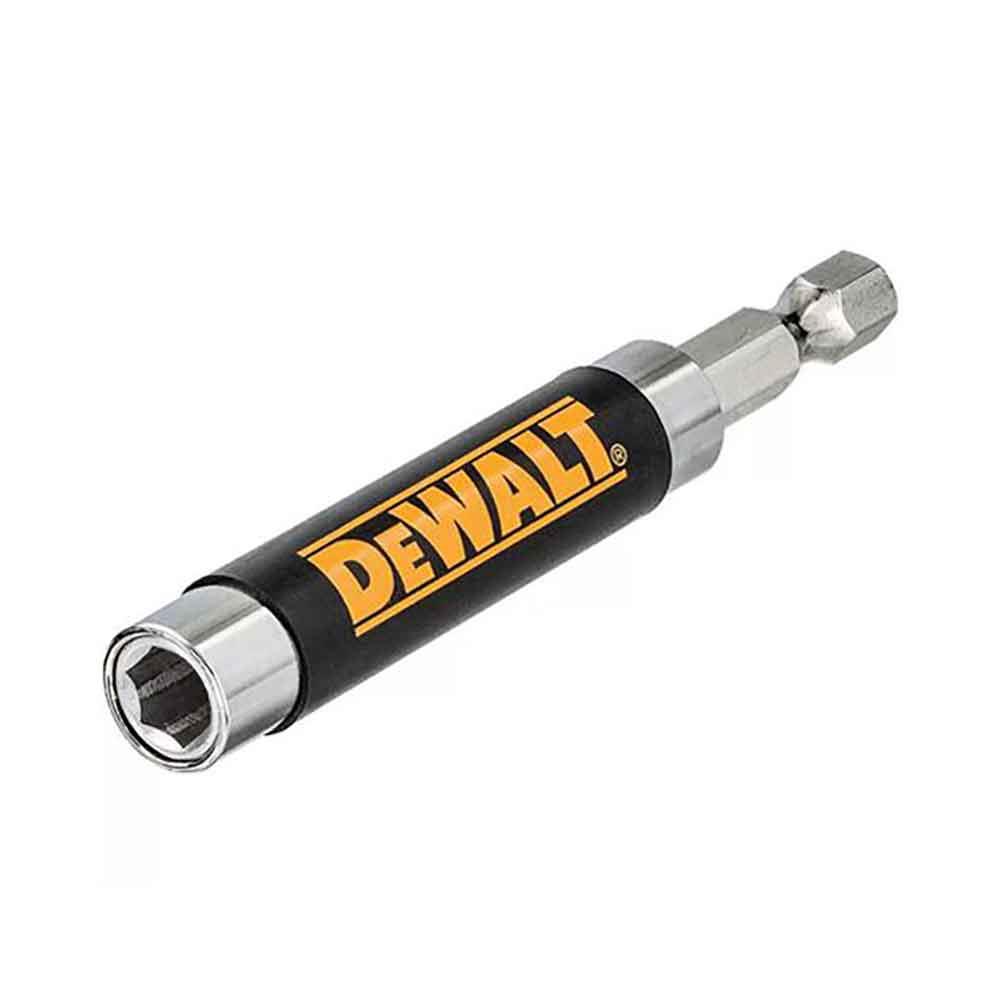 DEWALT DT90394QZ Screwdriver Bit Holder with Selfretracting