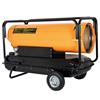 SIP 09597 FIREBALL XD275 Gear Pump Diesel/Paraffin Space Heater