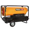 SIP 09597 FIREBALL XD275 Gear Pump Diesel/Paraffin Space Heater