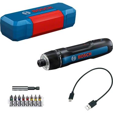 BOSCH GO PROFESSIONAL 06019H2201 3.6V Electric Screwdriver
