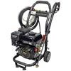 SIP 08985 TEMPEST CW-P 215AX Petrol Pressure Washer