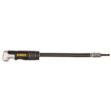 DEWALT DT20502-QZ Impact Modular Right Angle and Flexi Attachment