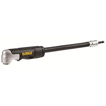 DEWALT DT20502-QZ Impact Modular Right Angle and Flexi Attachment
