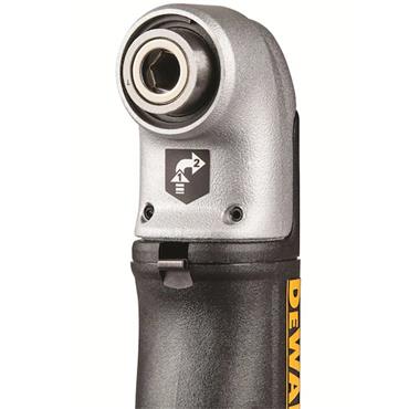 DEWALT DT20503-QZ Impact Stubby Right Angle Head