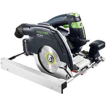 FESTOOL 577598 HKC55EB-Basic-5,0 18V 5Ah 160mm BL Circular Saw, Bare Unit