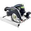 FESTOOL 577598 HKC55EB-Basic-5,0 18V 5Ah 160mm BL Circular Saw, Bare Unit