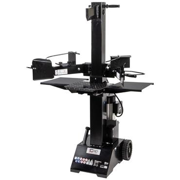 SIP 01978 7 230V TON Electric Log Splitter