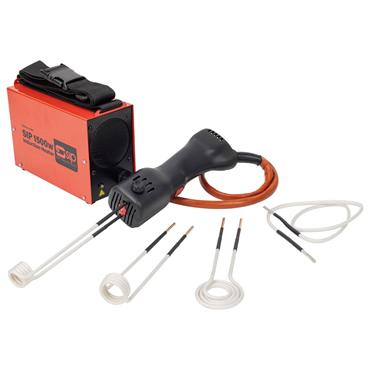 SIP 01156 1500w Induction Heater Kit