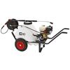 SIP 08916 TEMPEST PPB480/160 Petrol Pressure Washer