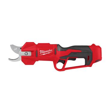 MILWAUKEE M12BLPRS-0 12V Brushless Pruning Shears, Bare Unit 