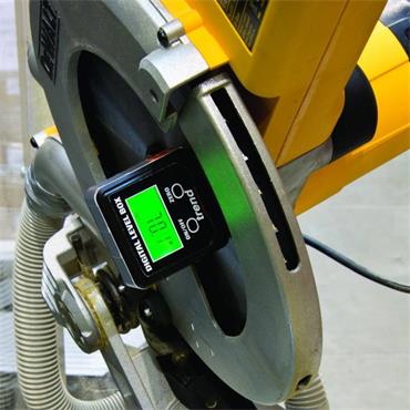 Trend DLB Digital Level Box Magnetic Angle Finder