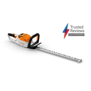 STIHL HA060113530 HSA 60 Cordless AK System Hedge Trimmer, Bare Unit 