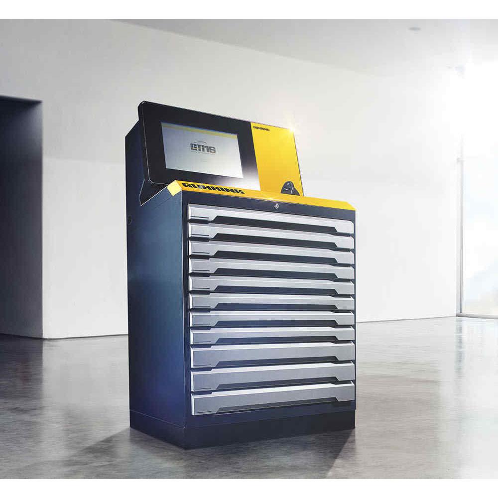 GUHRING TM326 Vending Machine available online Caulfield Industrial