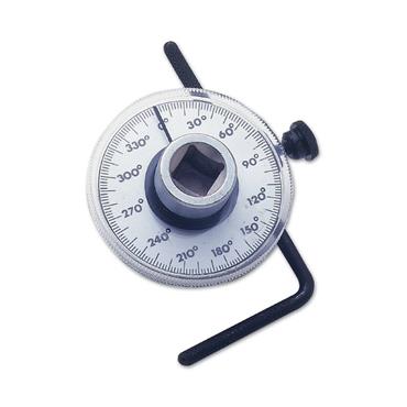 Laser 2611 Torque Angle Gauge 65mm 1/2"D