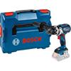 BOSCH 06019G030AGSB 18V-110 C Brushless Combi Drill, Bare Unit 