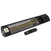 SIP 09586 Universal Halogen Heater with Remote Control