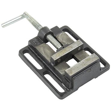 SIP 01722 2.5" Pillar Drill Vice