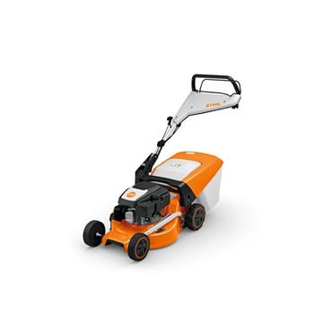 Stihl RM 248 T Petrol Lawn Mower
