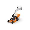 Stihl RM 248 T Petrol Lawn Mower