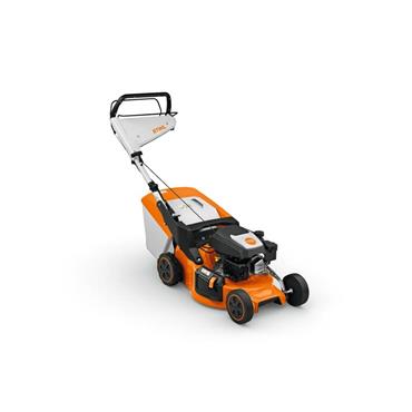 Stihl RM 248 T Petrol Lawn Mower