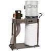 SIP 01990 1HP Single Bag Dust Collector Package