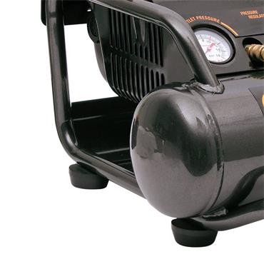 SIP 06256 OL197/10RC 110v 10ltr Direct Drive Compressor