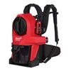 MILWAUKEE M18 FBPV2-0 FUEL Backpack Vacuum Bare Unit, 4933500039