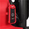 MILWAUKEE M18 FBPV2-0 FUEL Backpack Vacuum Bare Unit, 4933500039