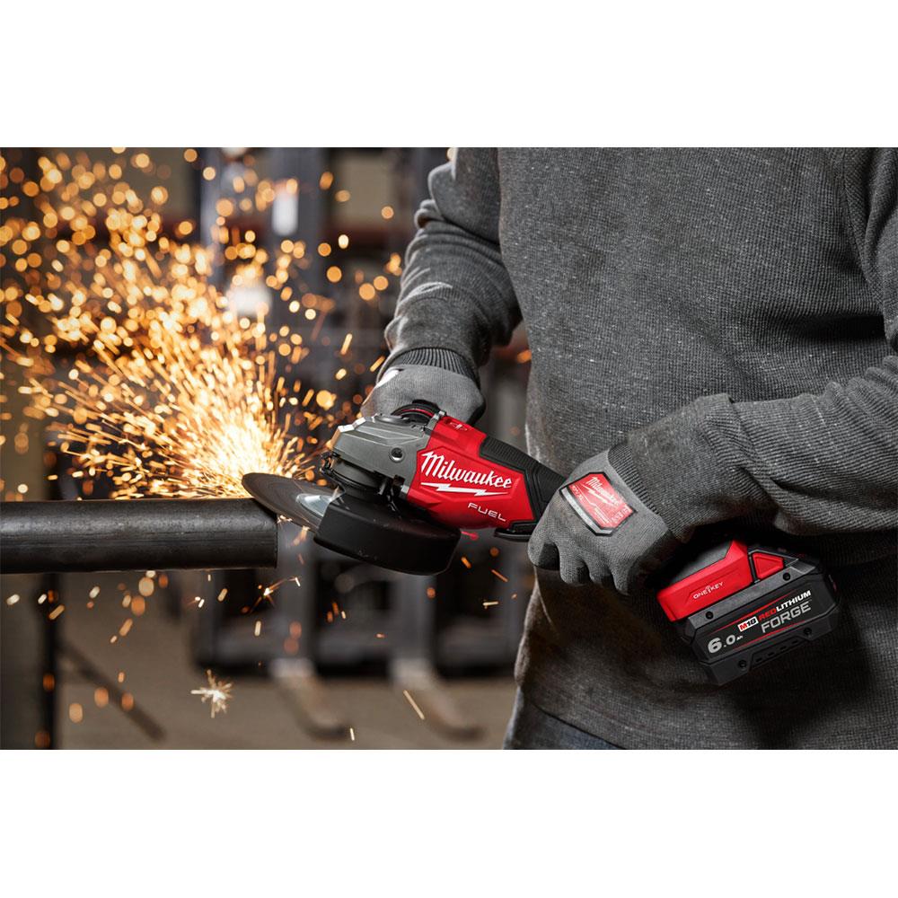 Fuel High Performance MILWAUKEE M18FHSAGO180VXPDB2-0X 4933498942 M18 FUEL™ High Performance ...