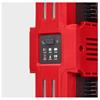 MILWAUKEE M18MPC6 4932498552 M18 Packout Six Bay Rapid Charger