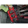 MILWAUKEE M18MPC6 4932498552 M18 Packout Six Bay Rapid Charger