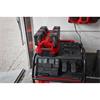 MILWAUKEE M18MPC6 4932498552 M18 Packout Six Bay Rapid Charger