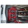MILWAUKEE M18MPC6 4932498552 M18 Packout Six Bay Rapid Charger