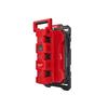 MILWAUKEE M18MPC6 4932498552 M18 Packout Six Bay Rapid Charger