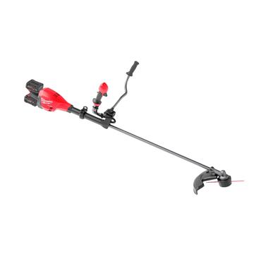 MILWAUKEE M18F2BCU-0 4933480859 M18 FUEL™ Dual Battery Brushcutter, Bare Unit