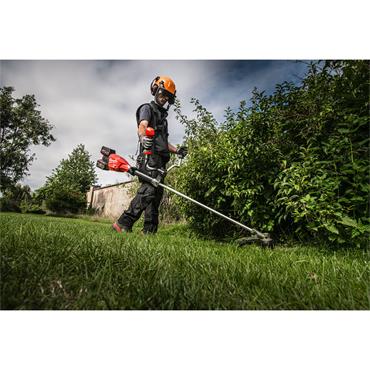 MILWAUKEE M18F2BCU-0 4933480859 M18 FUEL™ Dual Battery Brushcutter, Bare Unit