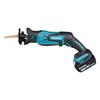 MAKITA DJR183Z 18V Li-Ion LXT Cordless Mini Reciprocating Saw, Bare Unit 