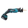 MAKITA DJR183Z 18V Li-Ion LXT Cordless Mini Reciprocating Saw, Bare Unit 
