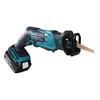 MAKITA DJR183Z 18V Li-Ion LXT Cordless Mini Reciprocating Saw, Bare Unit 