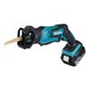MAKITA DJR183Z 18V Li-Ion LXT Cordless Mini Reciprocating Saw, Bare Unit 