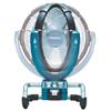 MAKITA DCF300Z 13" 18V Li-Ion LXT Cordless Portable Fan, Bare Unit