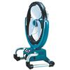 MAKITA DCF300Z 13" 18V Li-Ion LXT Cordless Portable Fan, Bare Unit