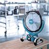MAKITA DCF300Z 13" 18V Li-Ion LXT Cordless Portable Fan, Bare Unit