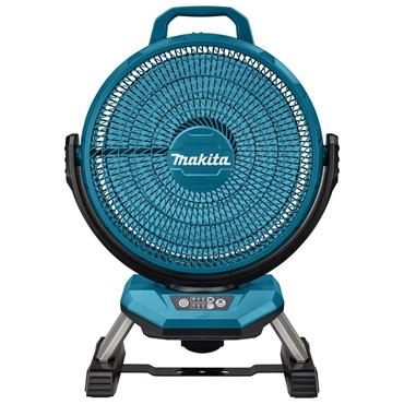 MAKITA DCF301Z 13" 18V Li-Ion LXT Cordless Portable Fan, Bare Unit