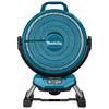 MAKITA DCF301Z 13" 18V Li-Ion LXT Cordless Portable Fan, Bare Unit