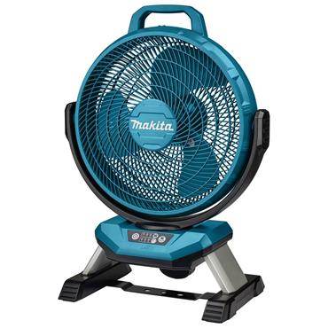 MAKITA DCF301Z 13" 18V Li-Ion LXT Cordless Portable Fan, Bare Unit
